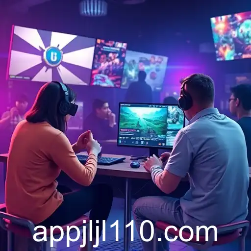 Evolution of Online Game Platforms