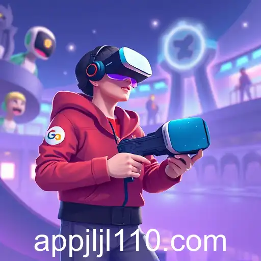 Expanding Virtual Realms: The Rise of jljl110