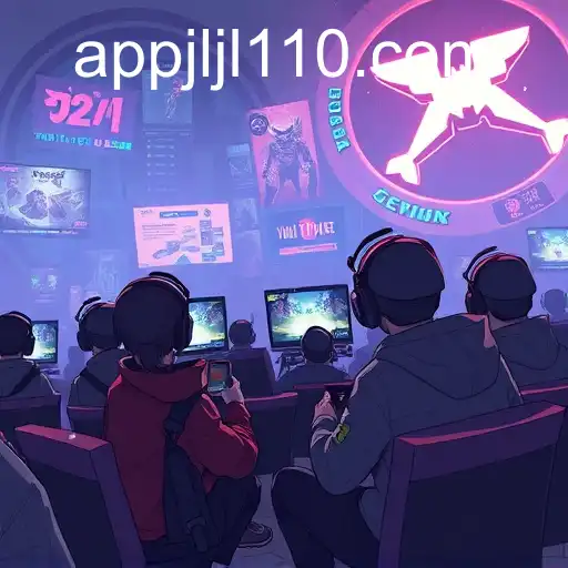 The Growth of Online Gaming in 2025