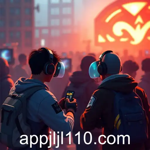 Exploring the Dynamic World of Multiplayer Gaming: The Significance of 'jljl110'