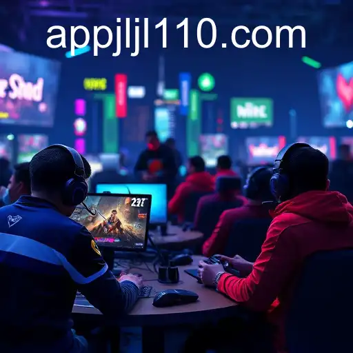 The Rise of Online Gaming Communities