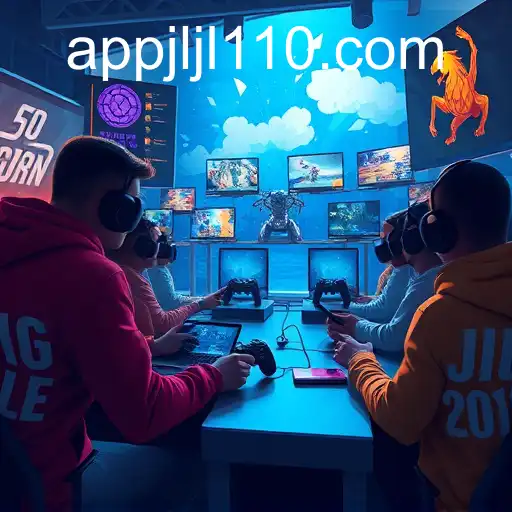 Rise of Gaming Platforms Amidst Digital Evolution