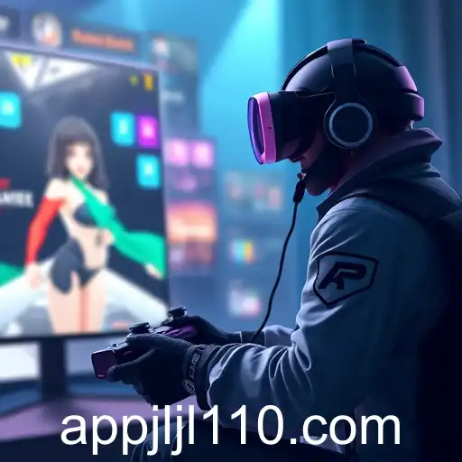 The Rise of Online Game Platforms in 2025