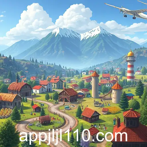 The Fascinating World of Simulation Games: A Dive into Virtual Realism