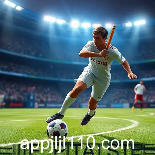 The Exciting World of Sports Gaming Online